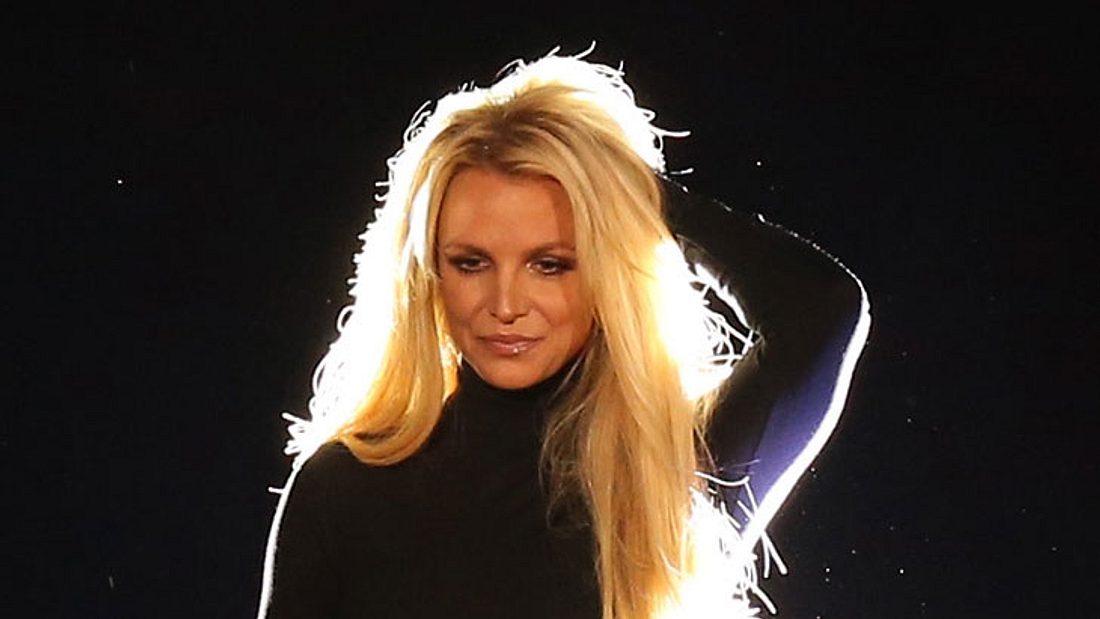 Britney Spears: Jetzt kommt ENDLICH die Wahrheit ans Licht!