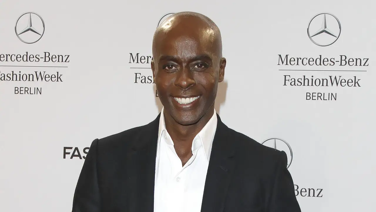 Bruce Darnell Bruce Darnell - Foto: IMAGO / eventfoto54