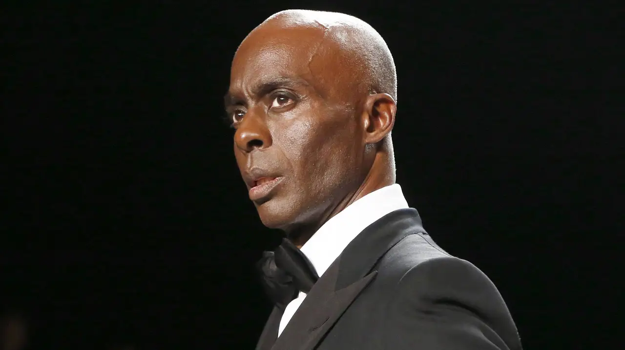 Bruce Darnell Bruce Darnell - Foto: Imago / Future Image