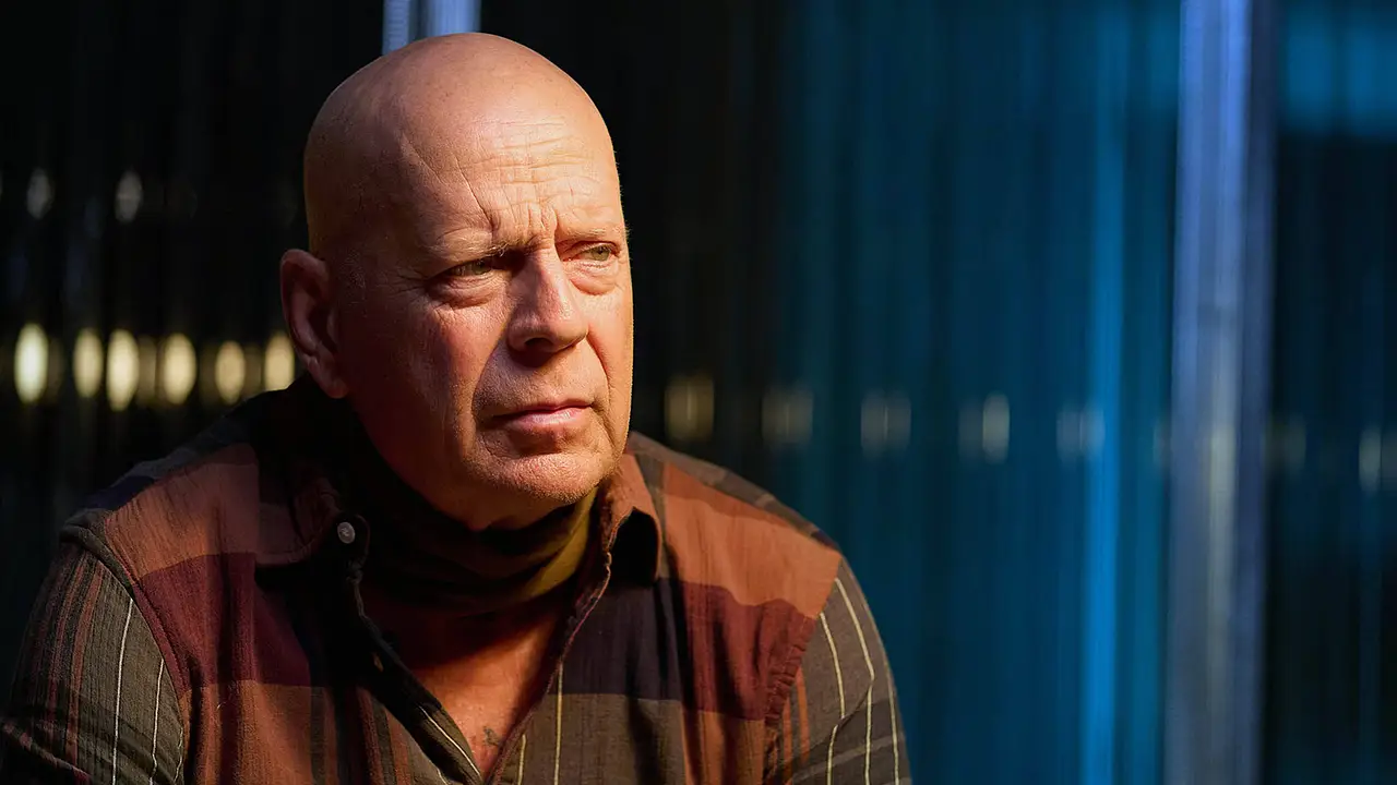 Bruce Willis Bruce Willis - Foto: IMAGO / Prod.DB