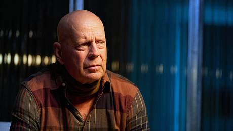 Bruce Willis - Foto: IMAGO / Prod.DB