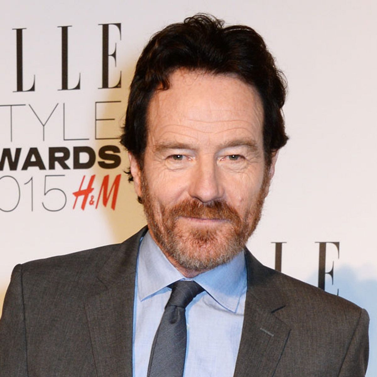 Bryan Cranston