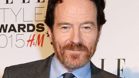 Bryan Cranston - Foto: Getty