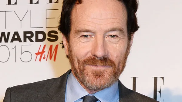 Bryan Cranston
