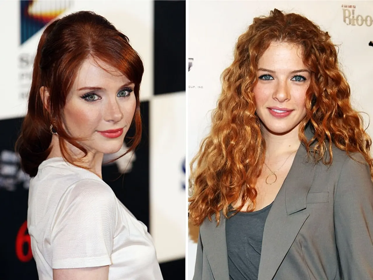Rachelle Lefevre ist abgemeldet. Im dritten "Twilight"-Teil "Eclipse" übernimmt Bryce Dallas Howard die Rolle von Vampir-Lady "Victoria" Rachelle Lefevre ist abgemeldet. Im dritten "Twilight"-Teil "Eclipse" übernimmt Bryce Dallas Howard die Rolle von Vampir-Lady "Victoria" - Foto: GettyImages