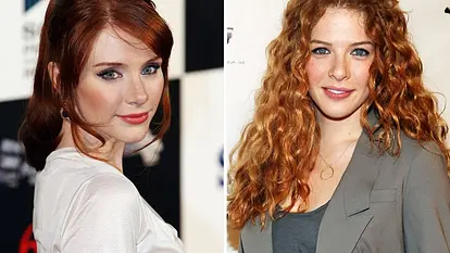 Rachelle Lefevre ist abgemeldet. Im dritten &quot;Twilight&quot;-Teil &quot;Eclipse&quot; übernimmt Bryce Dallas Howard die Rolle von Vampir-Lady &quot;Victoria&quot;