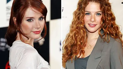 Rachelle Lefevre ist abgemeldet. Im dritten &quot;Twilight&quot;-Teil &quot;Eclipse&quot; übernimmt Bryce Dallas Howard die Rolle von Vampir-Lady &quot;Victoria&quot;