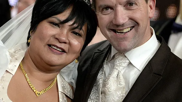 Trennungs-Schock! Narumol flüchtet nach Thailand und lässt BsF-Josef zurück