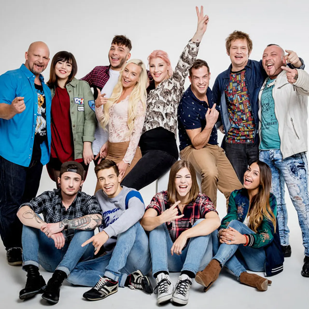 "Berlin - Tag & Nacht": Schock-Ausstieg! Berlin - Tag & Nacht: Schock-Ausstieg! - Foto: RTL II