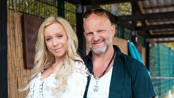BTN Joe und Peggy