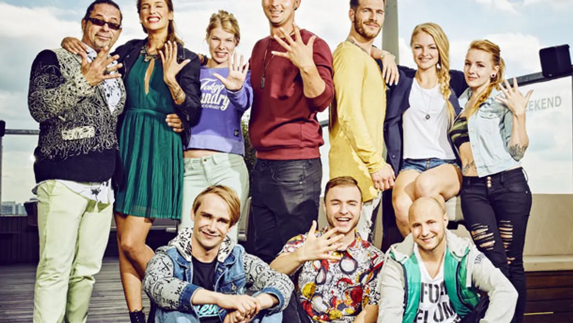 Mega-Comeback! Dieser Star kehrt zu "Berlin - Tag & Nacht" zurück