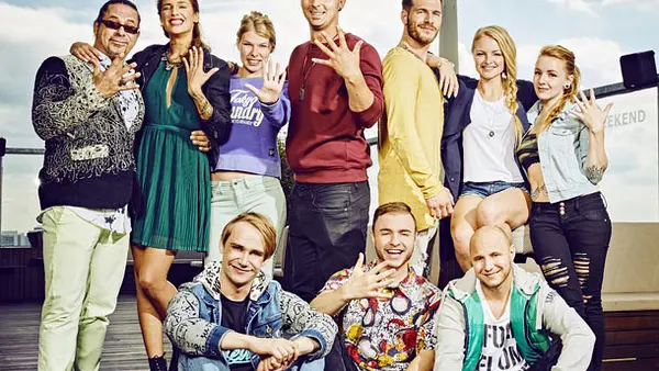 Mega-Comeback! Dieser Star kehrt zu "Berlin - Tag & Nacht" zurück