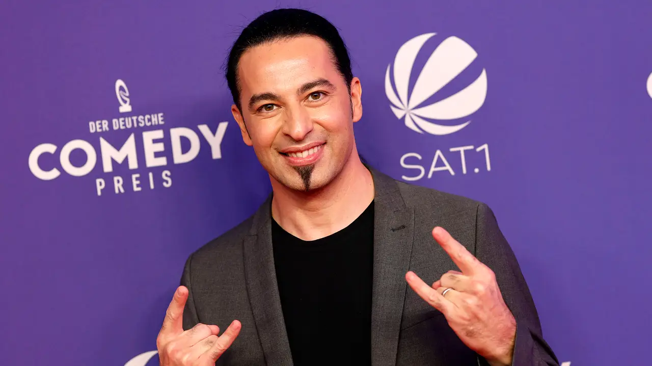 Bülent Ceylan Bülent Ceylan - Foto: Imago