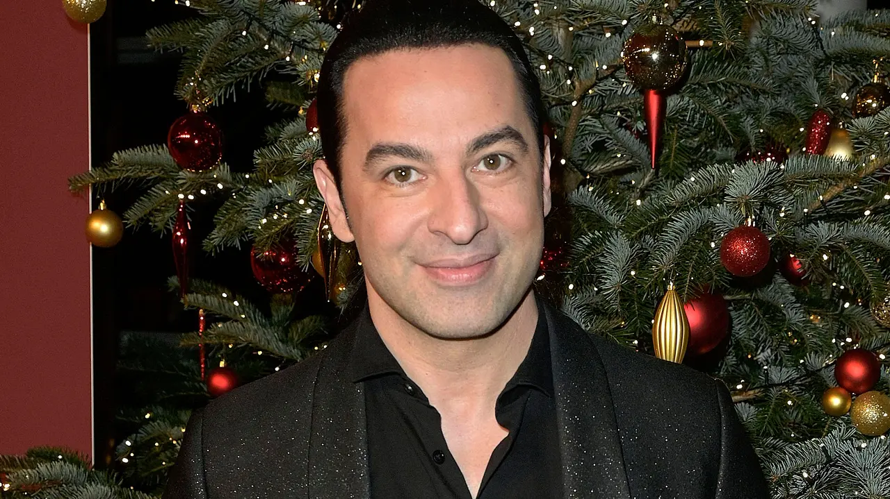 Bülent Ceylan Bülent Ceylan - Foto: IMAGO / Future Image