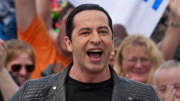 Bülent Ceylan - Foto: Imago / BOBO