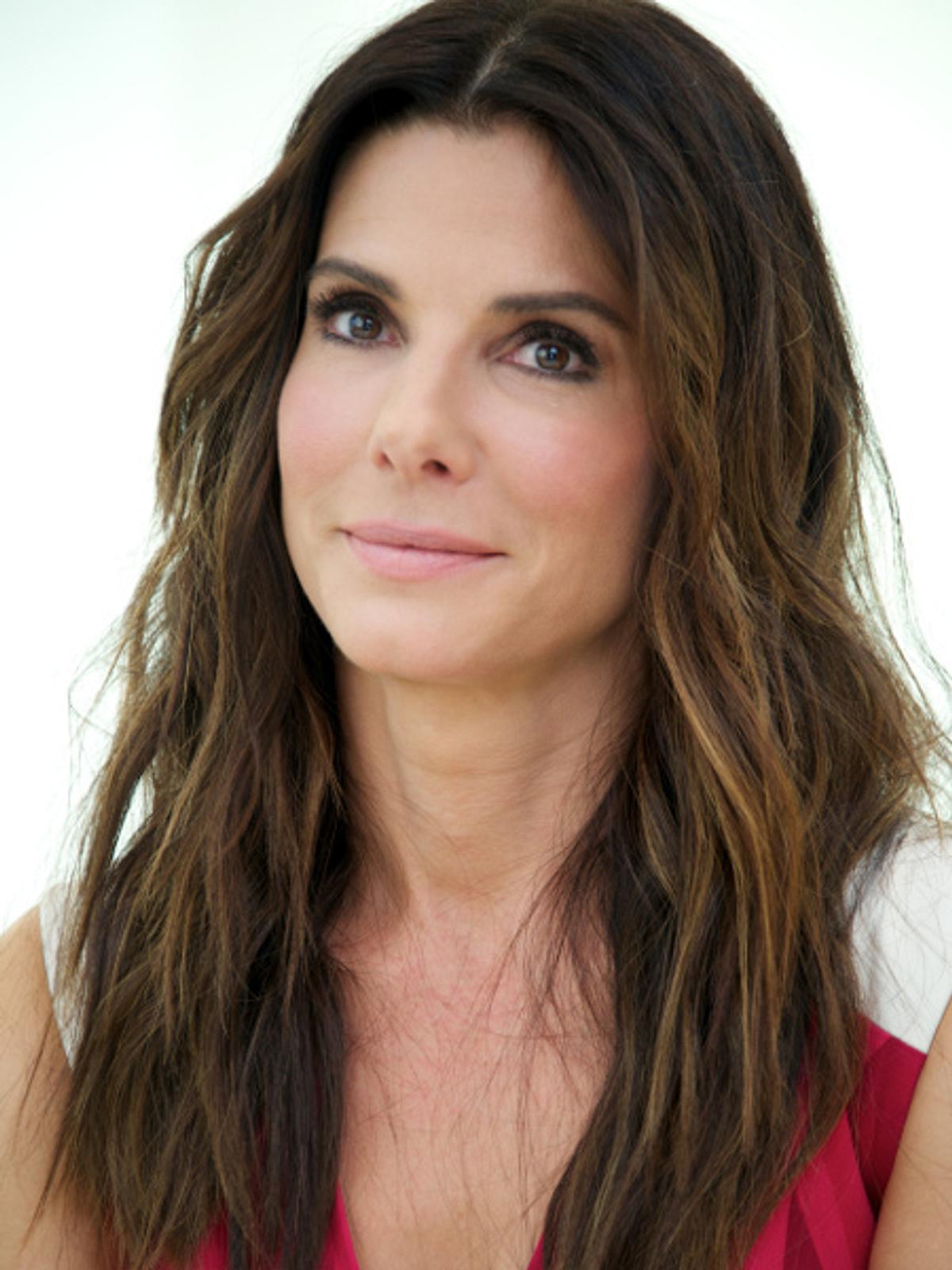 Woher kann Sandra Bullock so gut Deutsch?