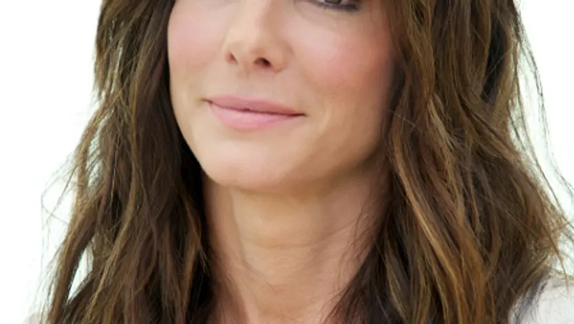 Sandra Bullock: In Deutschland aufgewachsen
