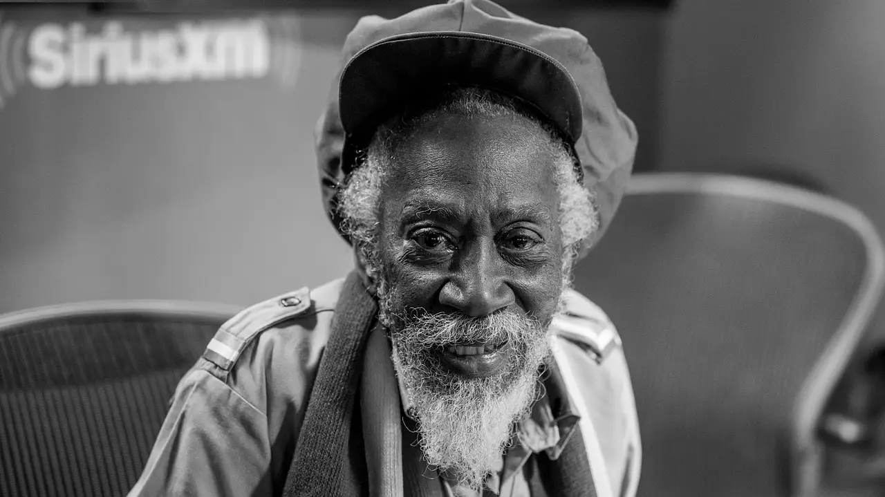 Bunny Wailer ist tot - Foto: Getty Images Bunny Wailer ist tot - Foto: Getty Images