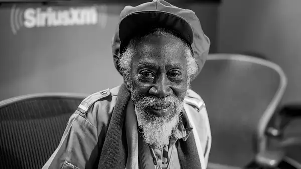 Bunny Wailer ist tot