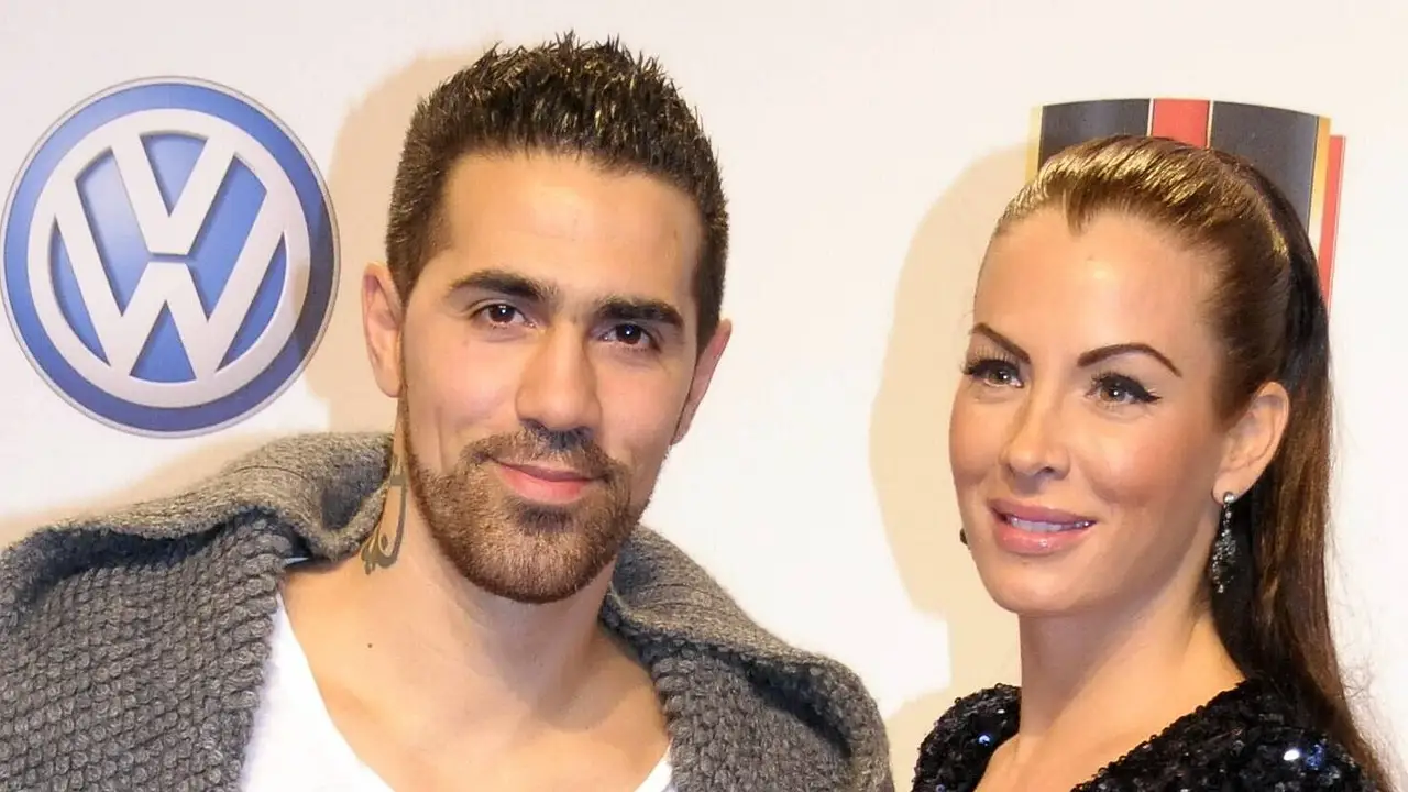 Bushido und Anna-Maria Ferchichi Bushido und Anna-Maria Ferchichi - Foto: IMAGO/ BRIGANI-ART