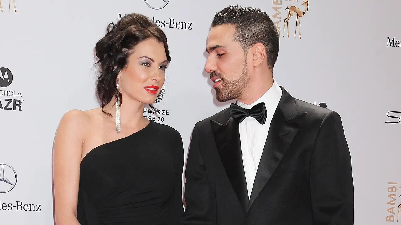 Anna-Maria Ferchichi & Bushido Anna-Maria Ferchichi & Bushido - Foto: IMAGO/ Eventpress