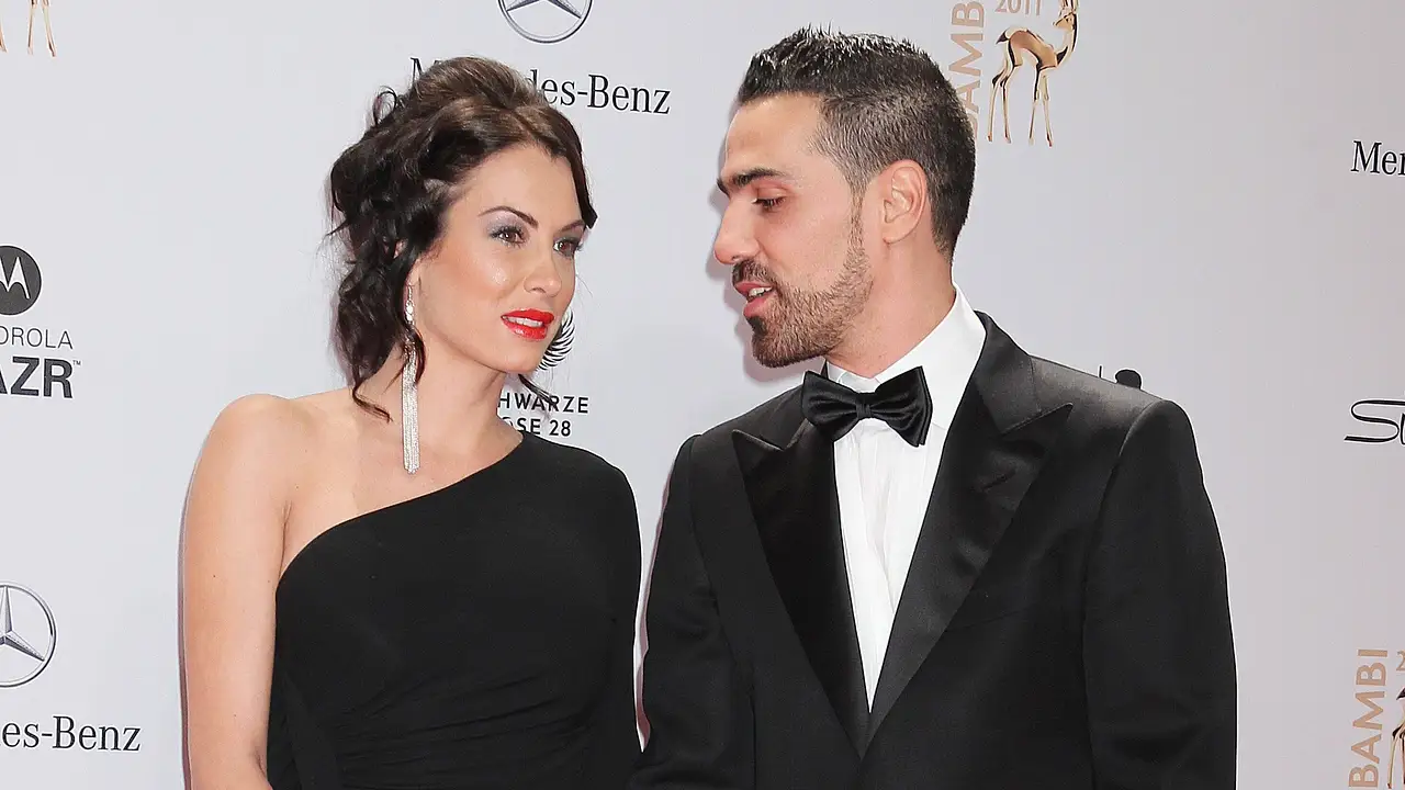Bushido und Anna-Maria Ferchichi Bushido und Anna-Maria Ferchichi - Foto: IMAGO/ Eventpress