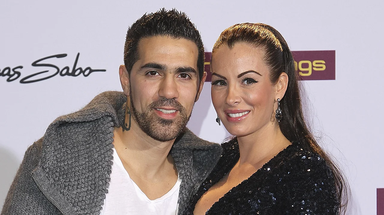 Bushido und Anna-Maria Bushido und Anna-Maria - Foto: Sean Gallup/Getty Images