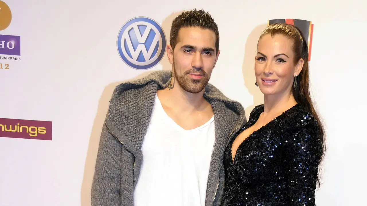 Bushido und Anna-Maria Bushido und Anna-Maria - Foto: IMAGO / BRIGANI-ART
