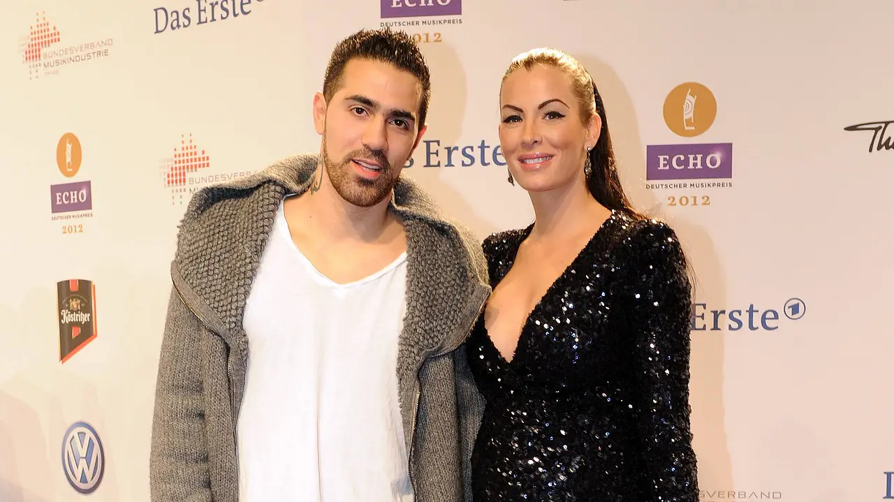 Bushido und Anna-Maria Bushido und Anna-Maria - Foto: IMAGO / DeFodi