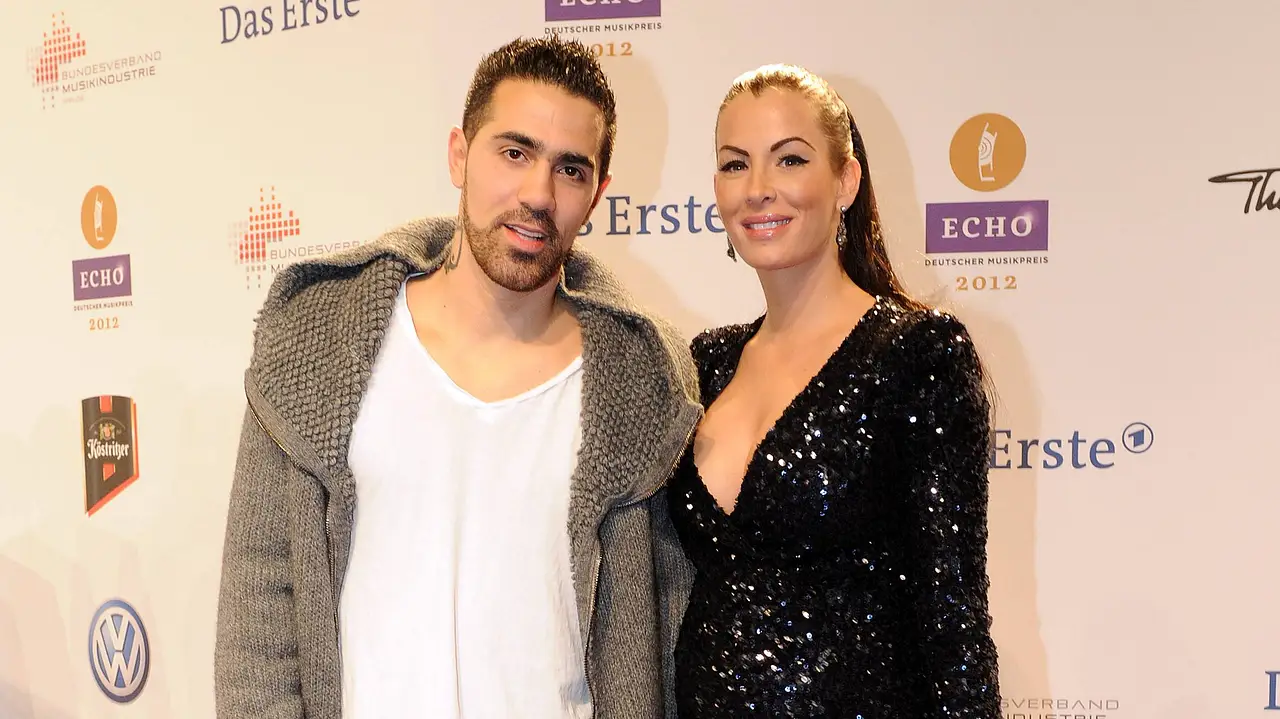 Bushido und Anna-Maria Ferchichi Bushido und Anna-Maria Ferchichi - Foto: IMAGO / DeFodi