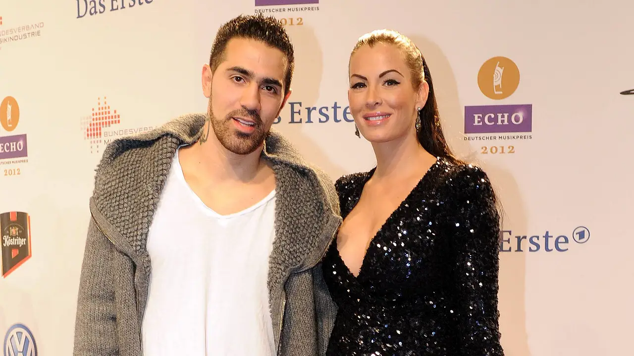 Bushido & Anna-Maria Ferchichi Bushido & Anna-Maria Ferchichi - Foto: IMAGO / DeFodi