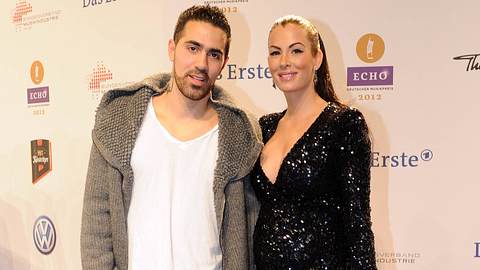 Bushido und Anna-Maria - Foto: IMAGO / DeFodi