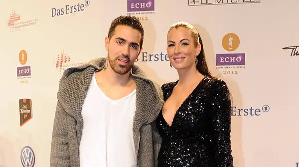 Bushido & Anna-Maria Ferchichi