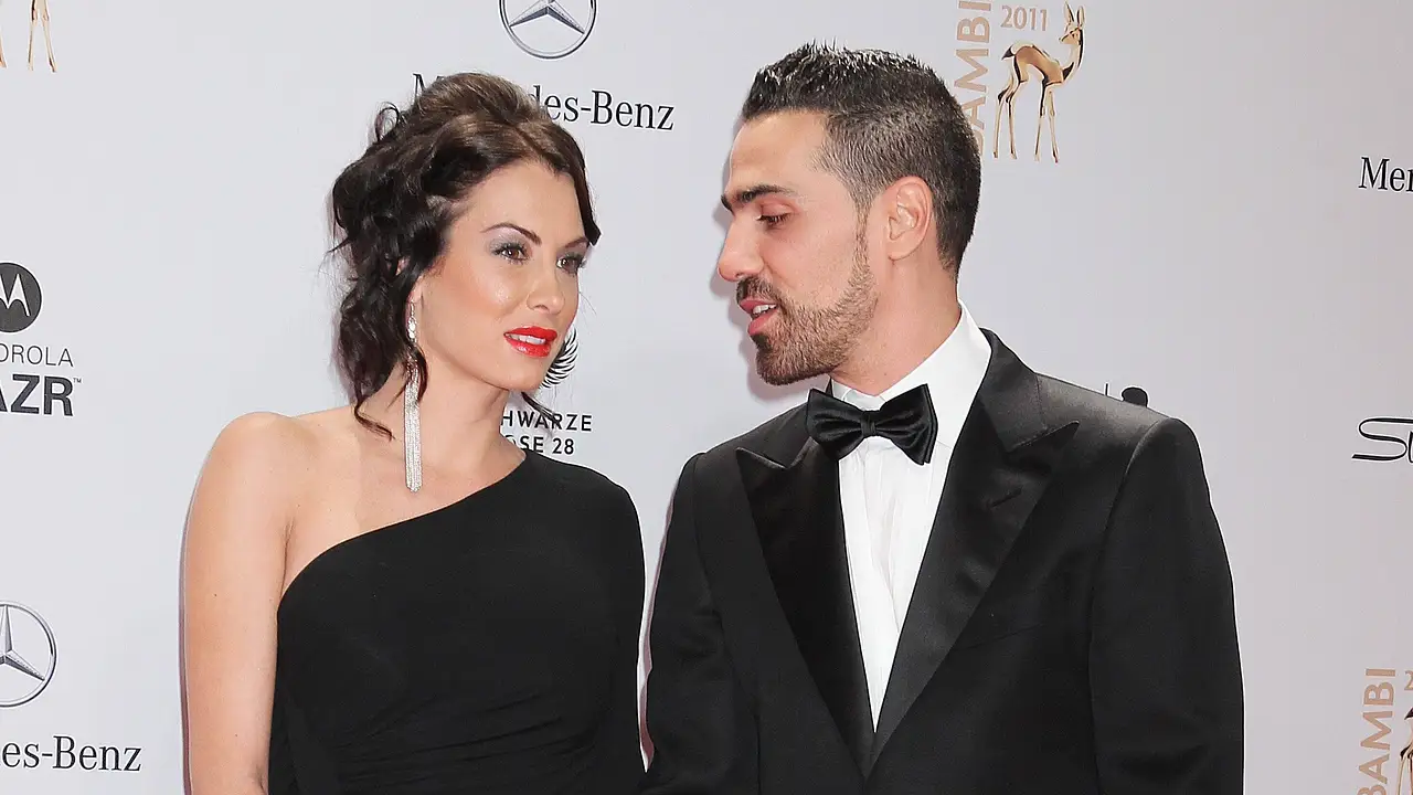 Anna-Maria Ferchichi und Bushido Anna-Maria Ferchichi und Bushido - Foto: IMAGO/ Eventpress