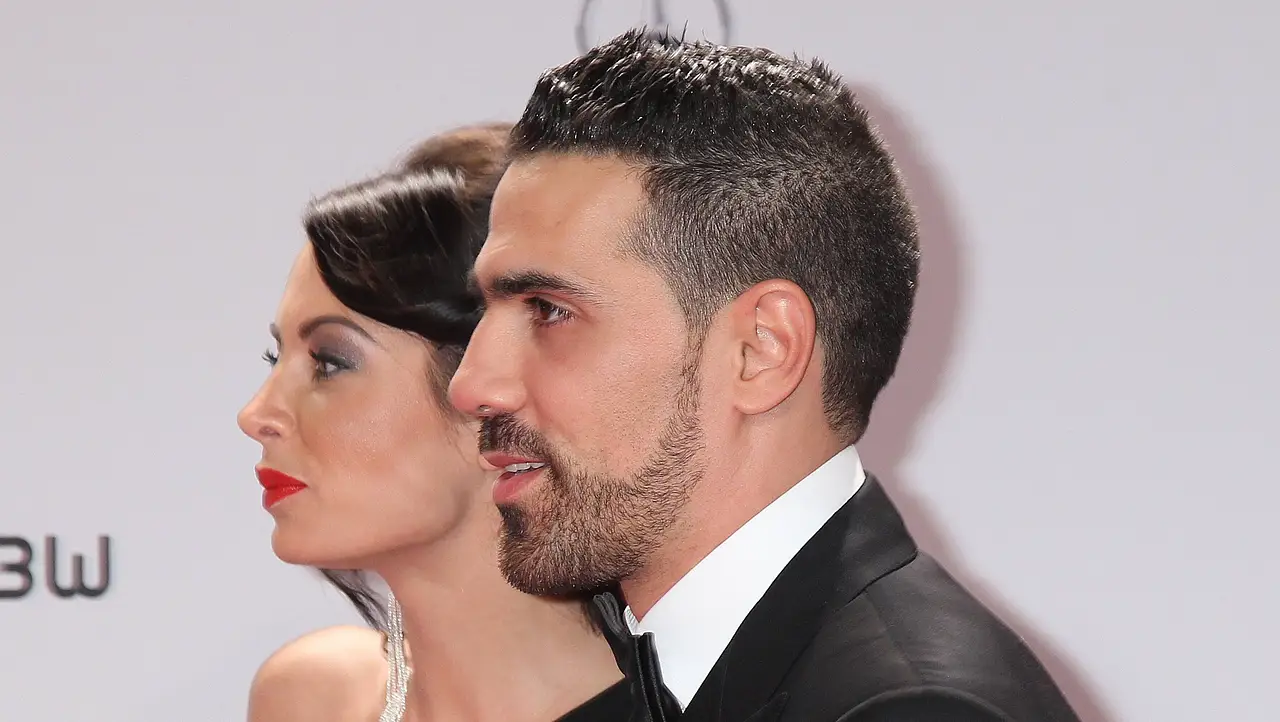 Bushido und Anna-Maria Ferchichi Bushido und Anna-Maria Ferchichi - Foto: IMAGO / Eventpress