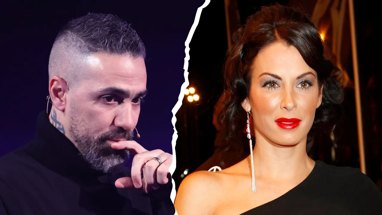 Bushido und Anna-Maria Ferchichi Bushido und Anna-Maria Ferchichi - Foto: Andreas Rentz/Getty Images & Franziska Krug/Getty Images (Fotocollage)