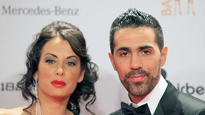Anna Maria Ferchichi und Bushido