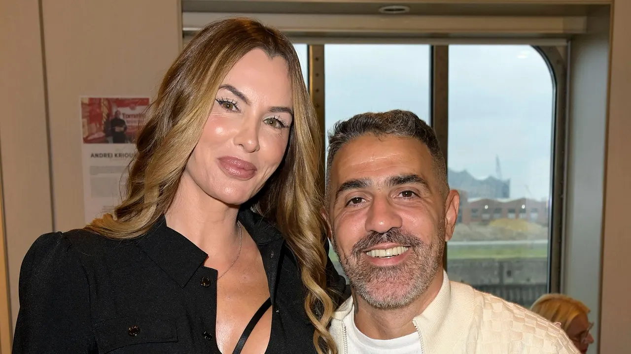 Bushido und Ehefrau Anna-Maria Ferchichi Bushido und Ehefrau Anna-Maria Ferchichi - Foto: IMAGO / Future Image
