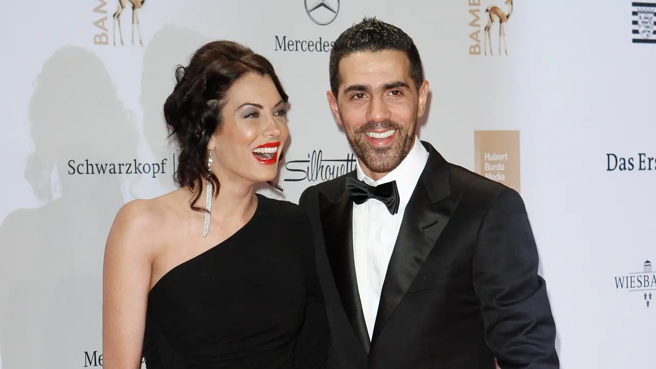 Bushido & Anna-Maria Ferchichi Bushido & Anna-Maria Ferchichi - Foto: IMAGO / VISTAPRESS