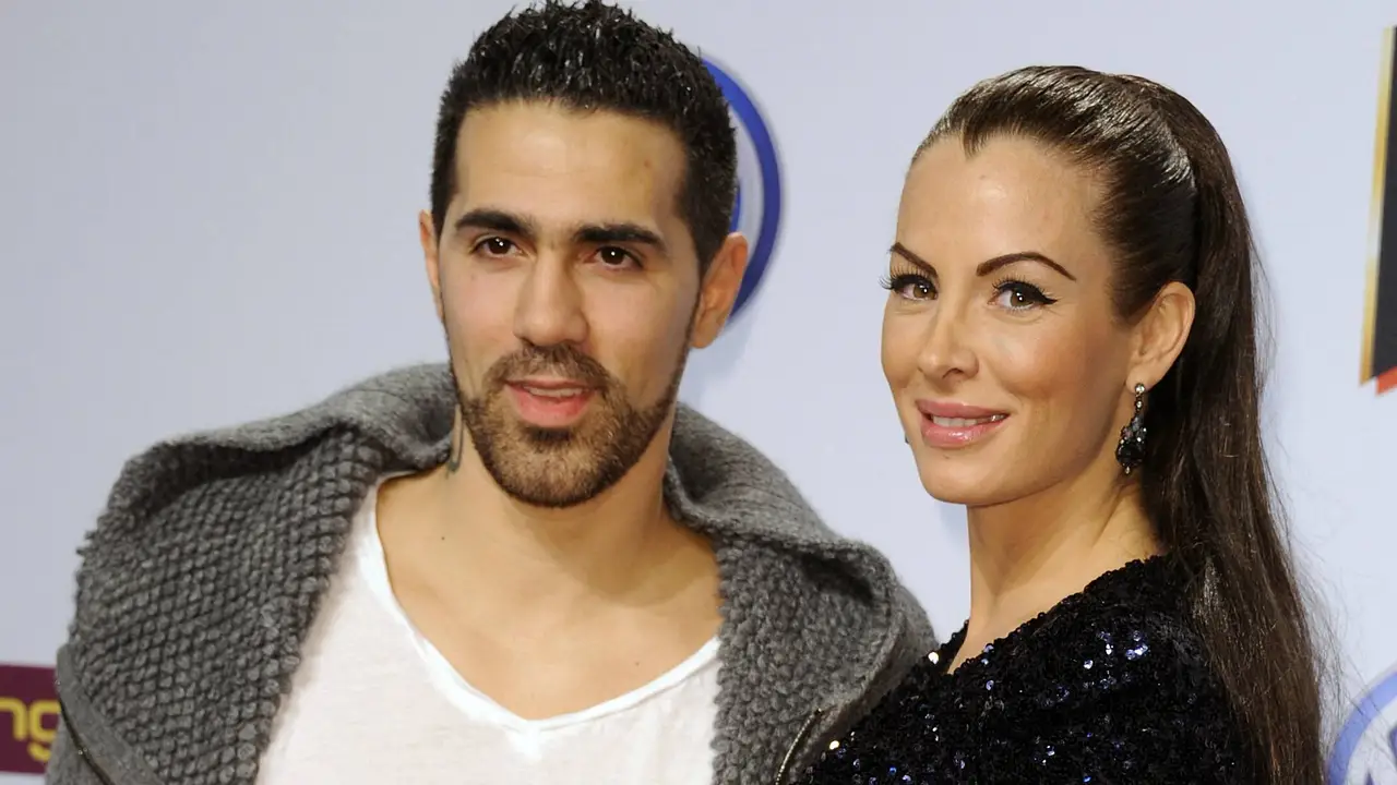 Anna-Maria Ferchichi & Bushido Anna-Maria Ferchichi & Bushido - Foto: IMAGO / Future Image