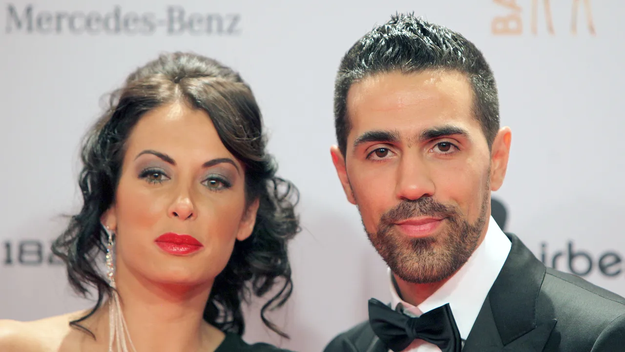 Anna-Maria Ferchichi und Bushido Anna-Maria Ferchichi und Bushido - Foto: DANIEL ROLAND/ AFP via Getty Images