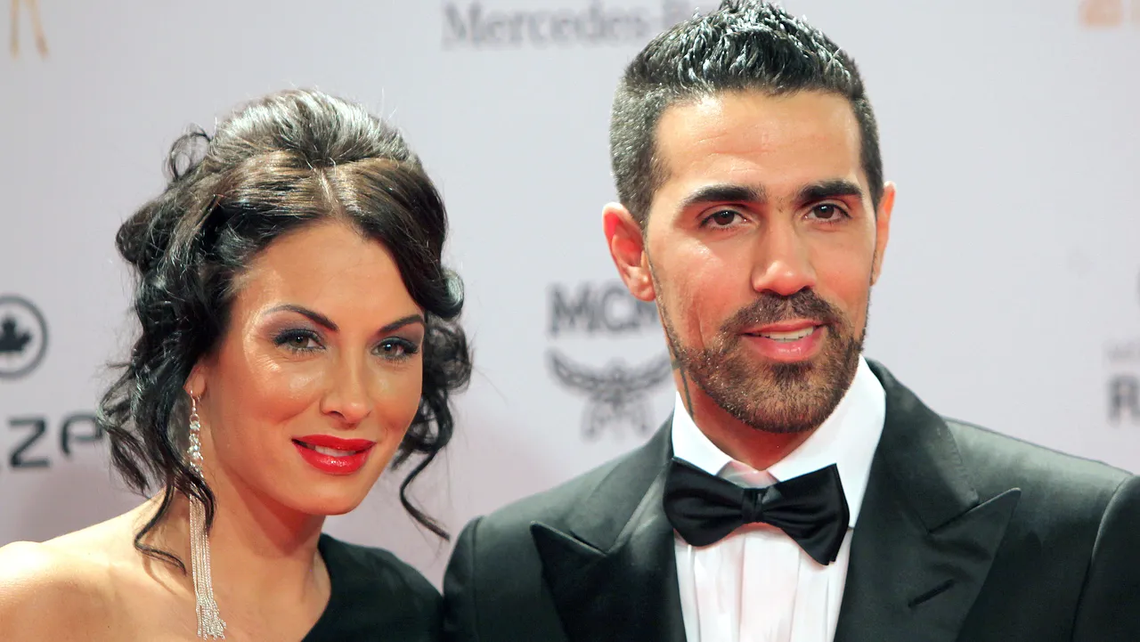 Bushido & Anna-Maria Ferchichi Bushido & Anna-Maria Ferchichi - Foto: DANIEL ROLAND/AFP via Getty Images