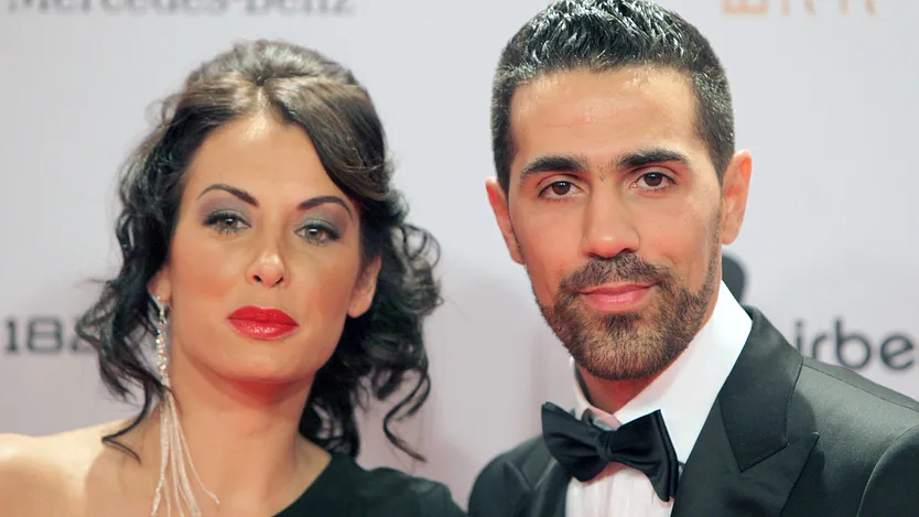 Bushido & Anna-Maria Ferchichi