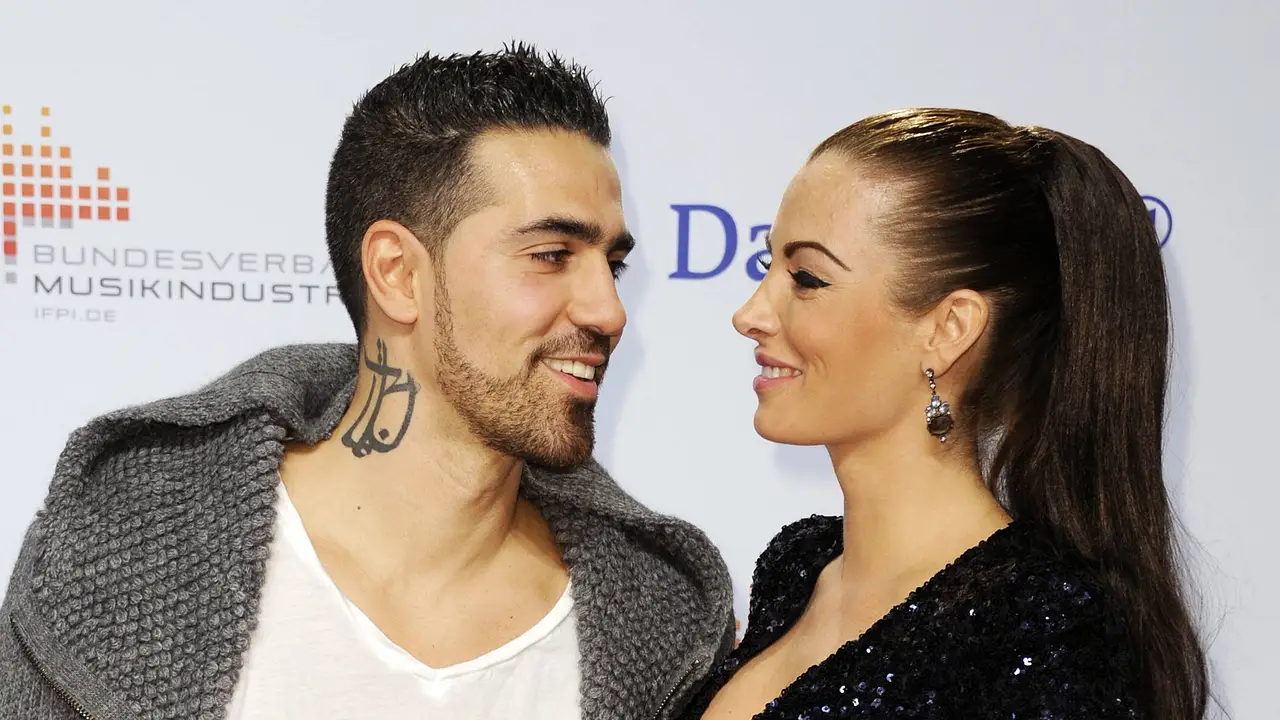 Bushido und Anna-Maria Ferchichi Bushido und Anna-Maria Ferchichi - Foto: IMAGO / Future Image / U. Geisler