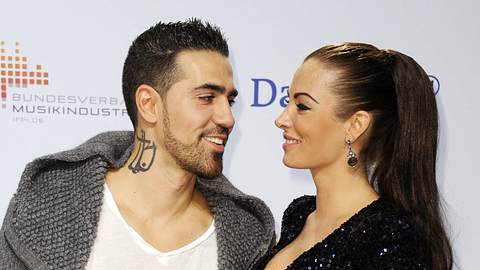 Bushido und Anna-Maria Ferchichi - Foto: IMAGO / Future Image / U. Geisler