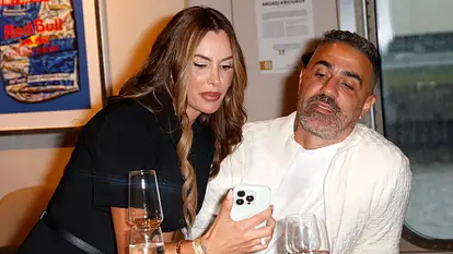 Anna Maria Ferchichi & Bushido