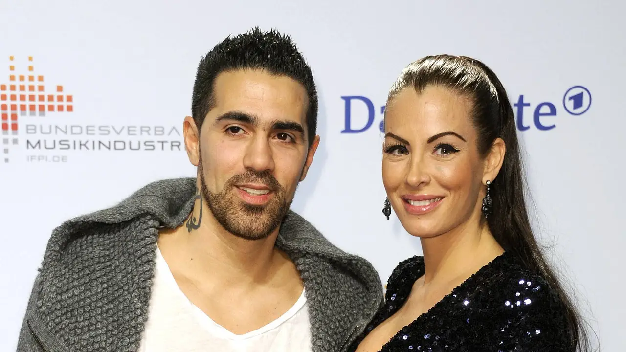 Bushido und Anna-Maria Ferchichi Bushido und Anna-Maria Ferchichi - Foto: IMAGO/ Future Image