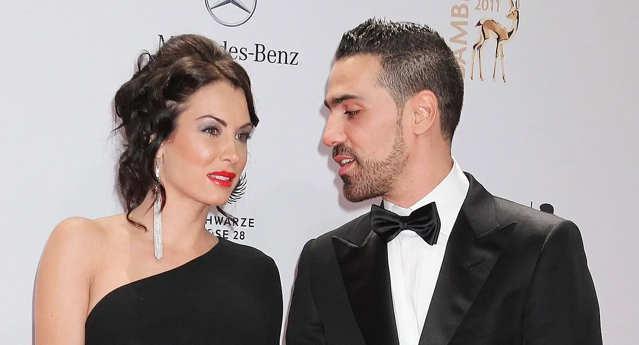 Bushido und Anna-Maria Ferchichi Bushido und Anna-Maria Ferchichi - Foto: IMAGO/ Eventpress