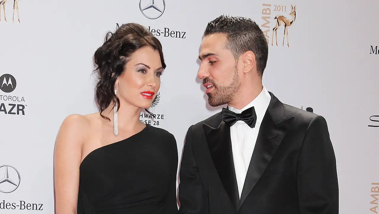 Anna-Maria Ferchichi & Bushido Anna-Maria Ferchichi & Bushido - Foto: IMAGO/ Eventpress