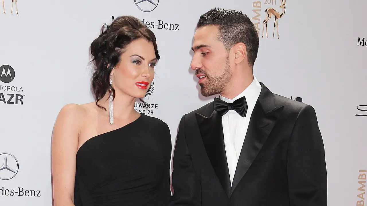 Anna Maria Ferchichi & Bushido Anna Maria Ferchichi & Bushido - Foto: IMAGO/ Eventpress
